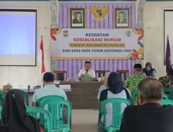 IPJI Jelaskan Langkah Desa Saat Hadapi Oknum yang Mengaku Jurnalis