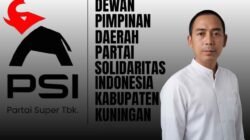 PSI Kuningan Desak Respons Cepat BPBD atas Rentetan Bencana di Sejumlah Kecamatan
