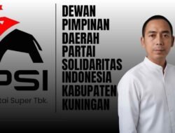 PSI Kuningan Desak Respons Cepat BPBD atas Rentetan Bencana di Sejumlah Kecamatan