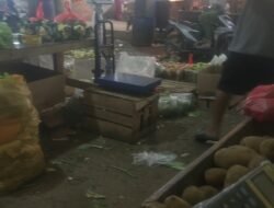 Harga Sayur Melonjak di Bekasi, Program MBG Diduga Jadi Pemicu