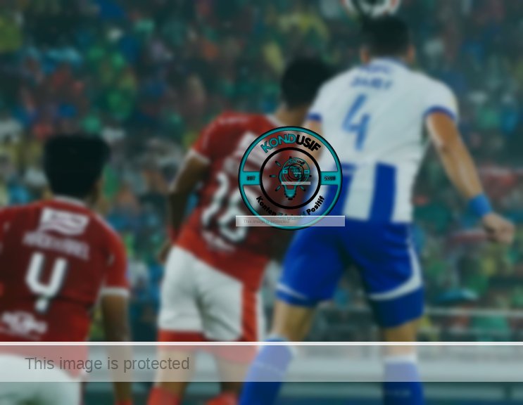 Sumber foto : instagram @persib