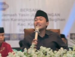 Gus Elham Pucat Saat Minta Maaf, PBNU Minta Aparat Jemput Bola