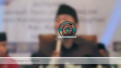 Gus Elham Pucat Saat Minta Maaf, PBNU Minta Aparat Jemput Bola