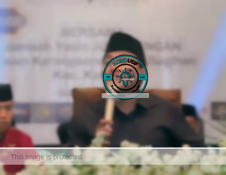 Gus Elham, sumber foto : (tangkapan layar video instagram/@GUS Elham Yahya_story)