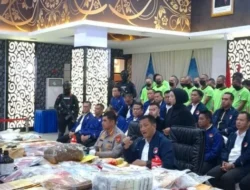 Polda Jabar Amankan 372 Tersangka dalam Operasi Antik Lodaya 2025