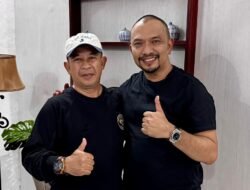 Pemuda Pancasila dan Apdesi Sepakati Pakta Integritas untuk Perkuat Pembangunan Desa di Tatar Galuh