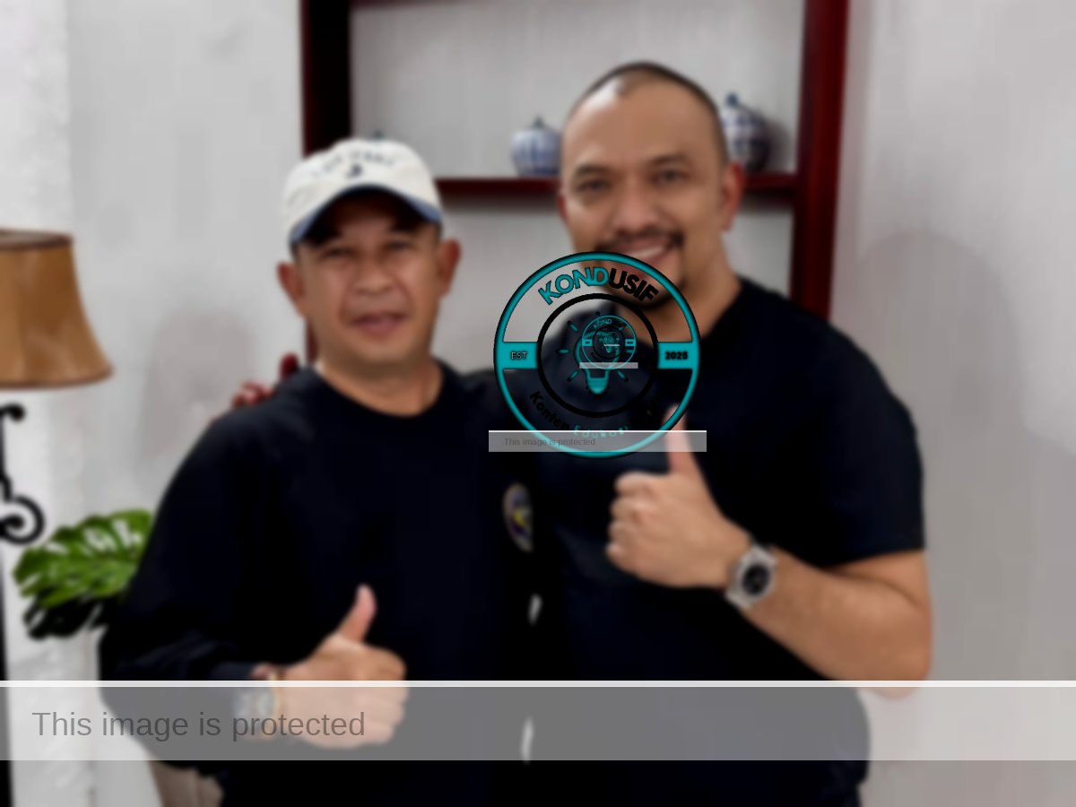 Pemuda Pancasila dan Apdesi Ciamis Bersinergi: PP Jaga Lembur