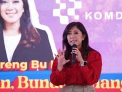 Meutya Hafid: Tunasdigital.id Jadi Panduan Nyata Lindungi Anak di Era Digital