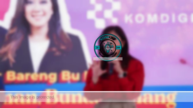 Sumber foto : Kemkomdigi