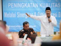 Puskesos Desa Aktif Kembali: Urusan Bansos hingga Masalah Keluarga Dilayani