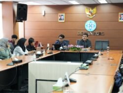 Dewan Pers Tegaskan: Pers Mahasiswa Juga Dilindungi Secara Penuh!