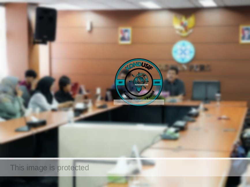 Sumber foto : Dewan Pers