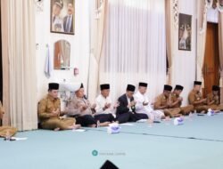 Setahun Wafatnya H. Yana D. Putra, Pemkab Ciamis Tekankan Komitmen Melanjutkan Gagasannya