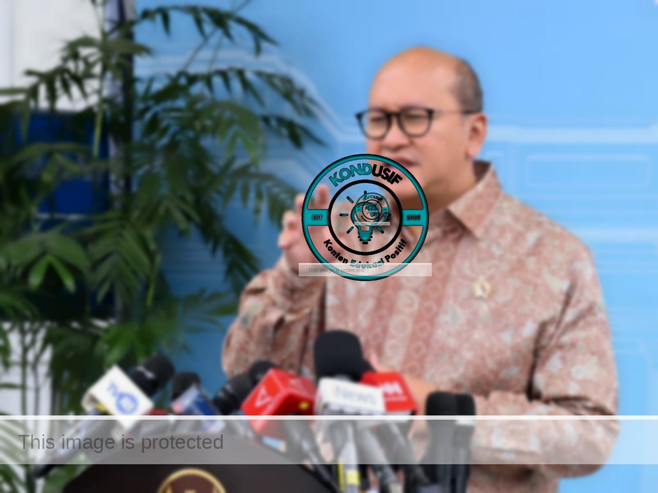 Sumber foto: BPMI Setpres