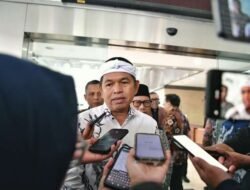 KDM Gerakkan Solidaritas Jabar untuk Sumatera dan Aceh:“Duka Mereka Duka Kita”