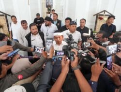 Tok! Jabar Resmi Tetapkan UMK 2026: Kota Bekasi Tembus Rp5,9 Juta