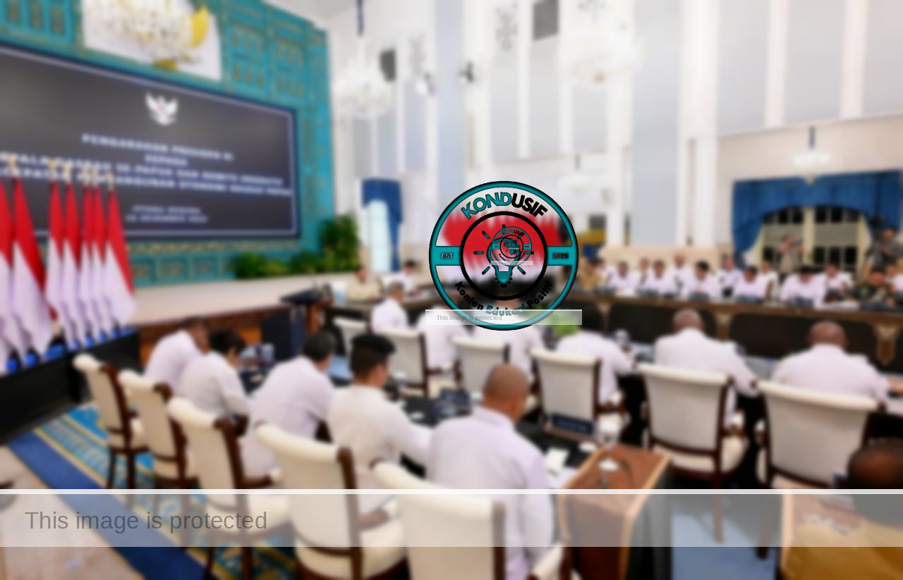 Sumber foto: BPMI Setpres