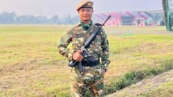 Adi Supriyatna: Perjalanan Panjang dari Pamarican Hingga Sukses