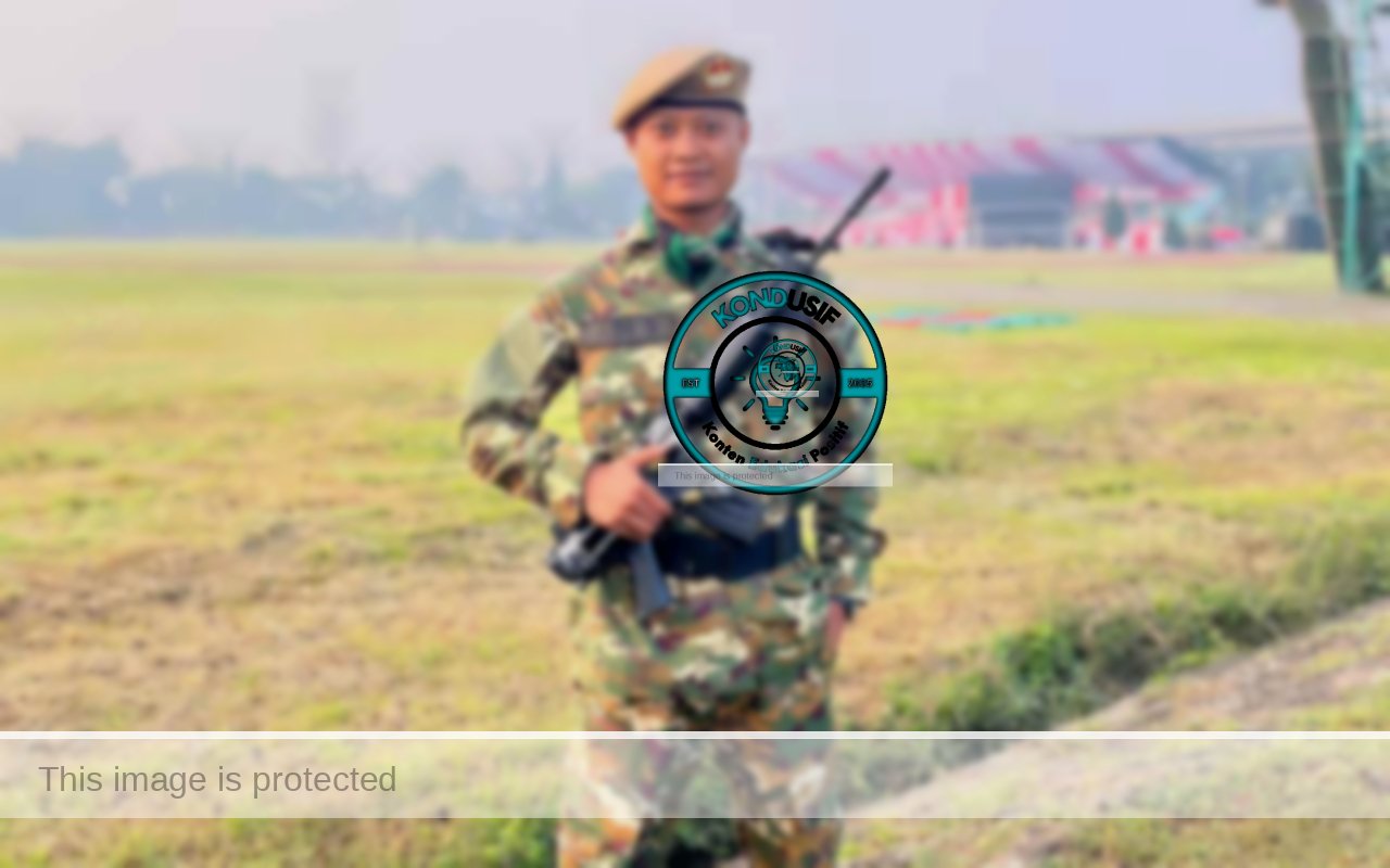 Adi Supriyatna: Perjalanan Panjang dari Pamarican Hingga Sukses