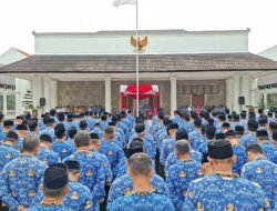 Bupati Herdiat Ajak Guru dan ASN Wujudkan Generasi Emas melalui Dedikasi dan Integritas