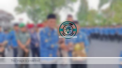 Tayang Hidayat berhasil meraih Juara 3 PNS Berprestasi Kategori Inovatif Tenaga Sanitasi Tingkat Jawa Barat Tahun 2025.