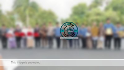 124 ASN Ciamis Terima Satyalancana Karya Satya, Pengabdian Puluhan Tahun Diapresiasi