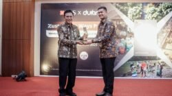 DBS Indonesia–Duitin Gandeng Pemkab Ciamis, Ekosistem Bank Sampah Masuk Era Baru