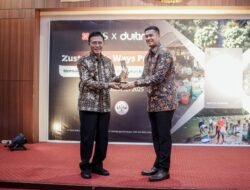 DBS Indonesia–Duitin Gandeng Pemkab Ciamis, Ekosistem Bank Sampah Masuk Era Baru