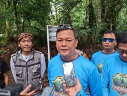 Kunjungi Astana Gede, Kapolres Ciamis Tekankan Pentingnya Edukasi Sejarah untuk Pelajar