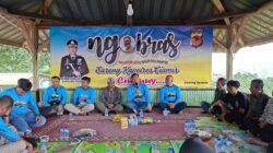 Kapolres Ciamis Ingatkan Orang Tua Waspadai Pinjol dan Judol pada Remaja