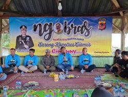 Kapolres Ciamis Ingatkan Orang Tua Waspadai Pinjol dan Judol pada Remaja
