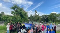 KOPRI Ciamis Dorong Ekologi dan Filantropi di HARLAH ke-58