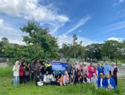 KOPRI Ciamis Dorong Ekologi dan Filantropi di HARLAH ke-58