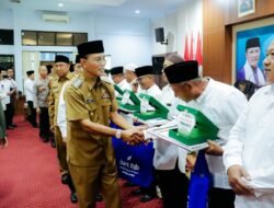 Masjid Ramah Jadi Gerakan Berkelanjutan, Bupati:“Selama Saya Menjabat, Kegiatan Ini Tidak Akan Hilang”