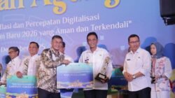Ciamis Raih Predikat Terbaik Digitalisasi Daerah Tingkat Jawa Barat 2025