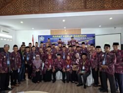 LLI Dorong Pemerintah Perkuat Pelayanan Lansia di Kabupaten Ciamis