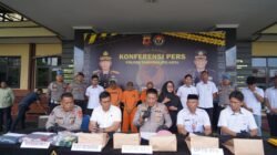 ​Miris! Dua dari Tiga Kasus Persetubuhan Anak di Tasikmalaya Melibatkan Anggota Keluarga Kandung