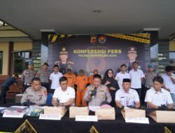 ​Miris! Dua dari Tiga Kasus Persetubuhan Anak di Tasikmalaya Melibatkan Anggota Keluarga Kandung