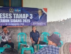 Penurunan Dana Transfer Pusat ke Ciamis dan Pengaruhnya