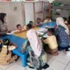 Polsek Ciamis Edukasi Murid PAUD Lewat Program Humanis