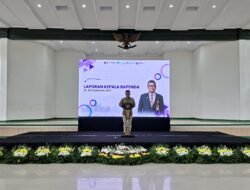 Bapenda Ciamis Genjot PAD Tanpa Dana APBD: Semua Hadiah Disponsori BI–BJB–PDAM