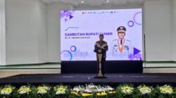 Bupati Herdiat Beberkan Fakta: PAD Ciamis Hanya Rp 372 Miliar, Tertinggal Jauh dari Kota Besar