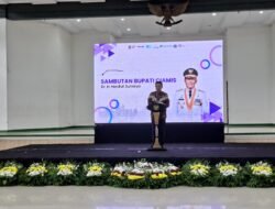 Bupati Herdiat Beberkan Fakta: PAD Ciamis Hanya Rp 372 Miliar, Tertinggal Jauh dari Kota Besar