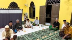 Demi Generasi Berkarakter, Kades Karangkamulyan Instruksi Tegas Maghrib Mengaji