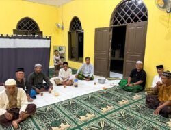 Demi Generasi Berkarakter, Kades Karangkamulyan Instruksi Tegas Maghrib Mengaji