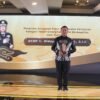 Kinerja Kian Moncer, Polres Ciamis Raih Deretan Penghargaan Sepanjang 2025