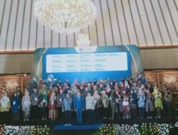 Ciamis Dorong Revolusi Sekolah Hijau, Empat Sekolah Sabet Adiwiyata 2025