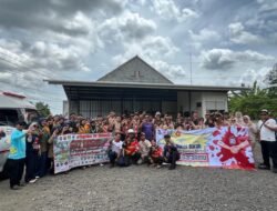 MDMC Ciamis Galang Dana untuk Korban Banjir Bandang di Sumatera