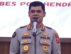 Stop Bullying dan Radikalisme Anak, Polda Jabar Bentuk Satgas Khusus di Sekolah