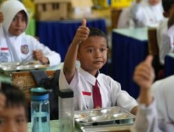 BGN Tegaskan Komitmen: MBG Kelompok 3B Tetap Aktif Meski Sekolah Libur